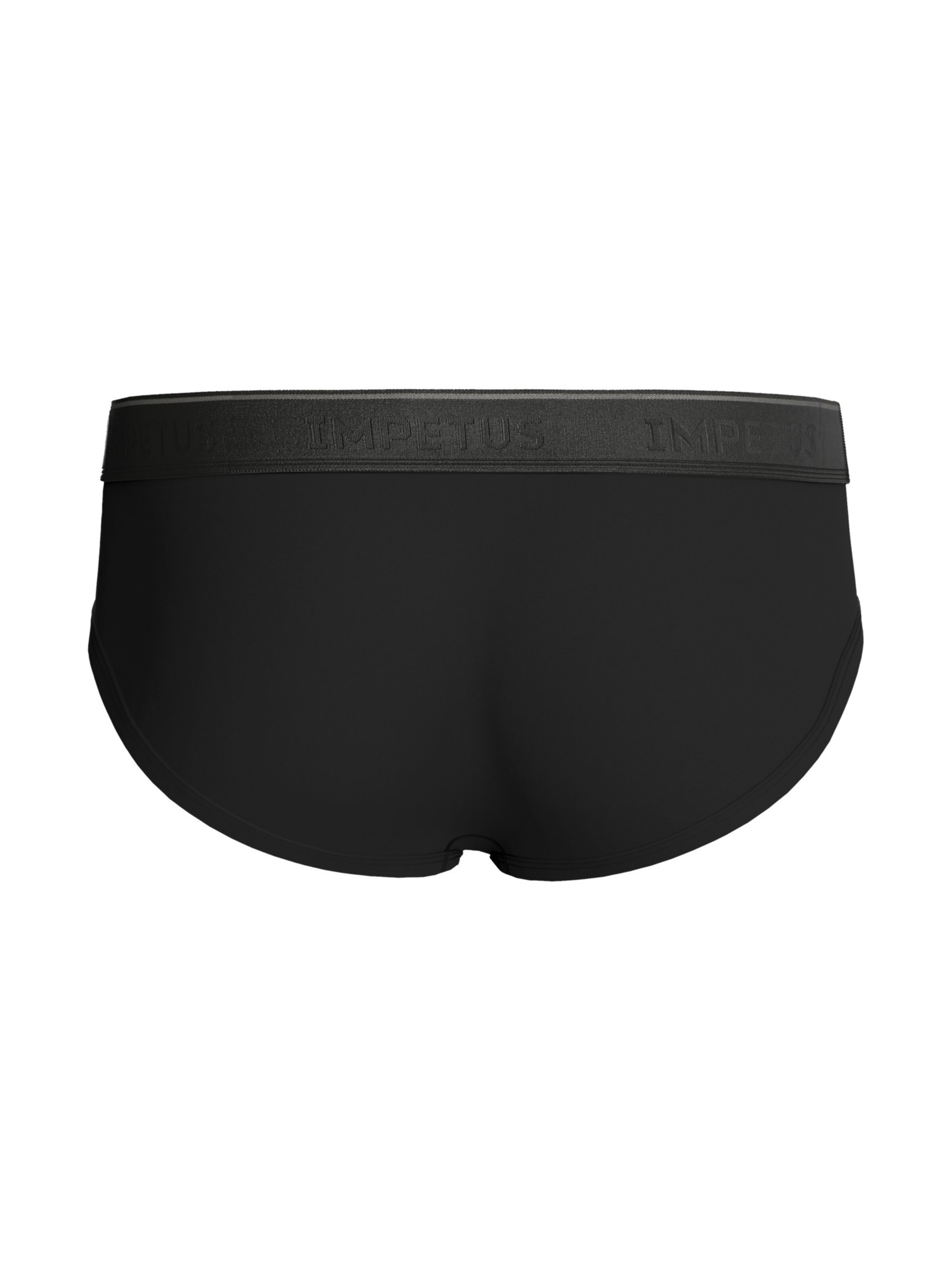 Slip IMPETUS en noir