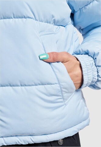 Karl Kani Winter jacket in Blue