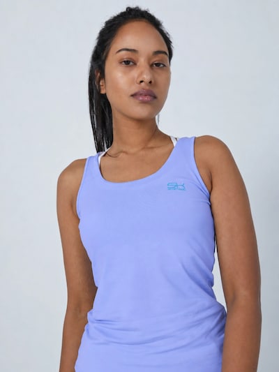 SPORTKIND Sports top 'Tanktop' in XS in Lavender, Item view