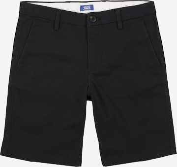 Jack & Jones Junior - regular Pantalón 'JPSTDYLAN' en azul: frente