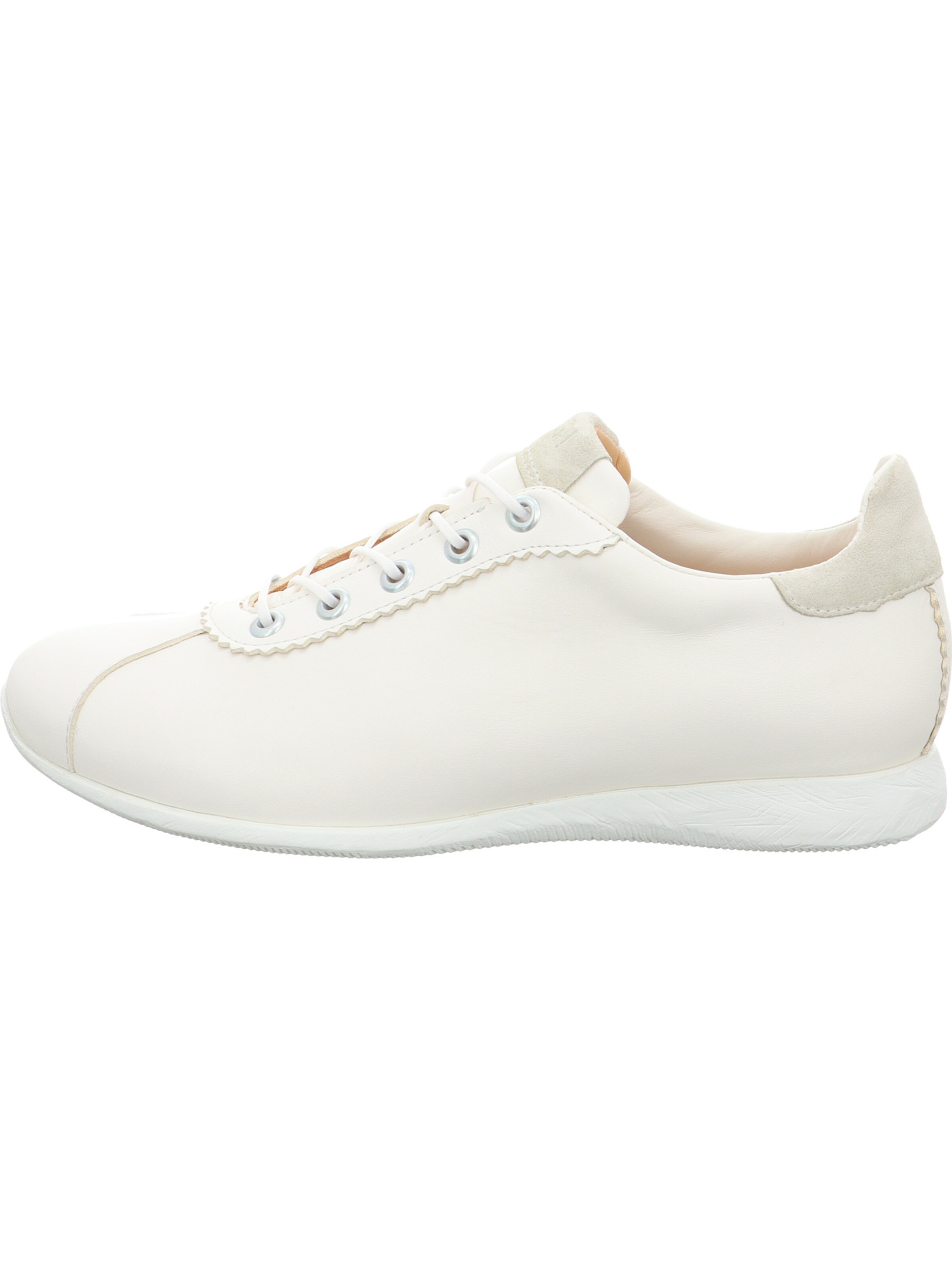 THINK! Sneakers 'Aloa' in White