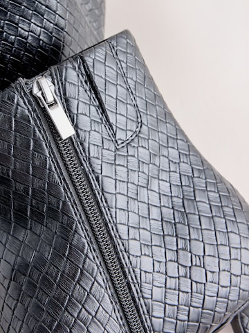 Stivaletto 'Forever Comfort' di Next in nero