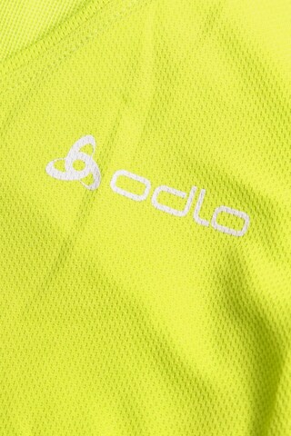 ODLO Sport-Shirt S in Grün