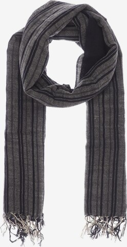 Annette Görtz Scarf & Wrap in One size in Black: front