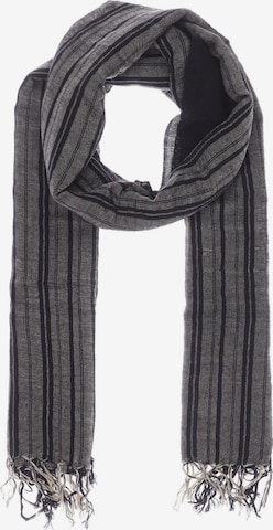 Annette Görtz Scarf & Wrap in One size in Black: front