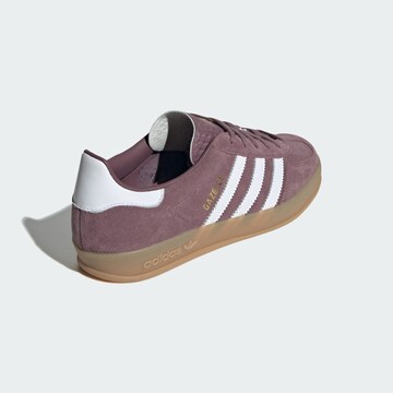 ADIDAS ORIGINALS Σνίκερ χαμηλό 'Gazelle' σε λιλά