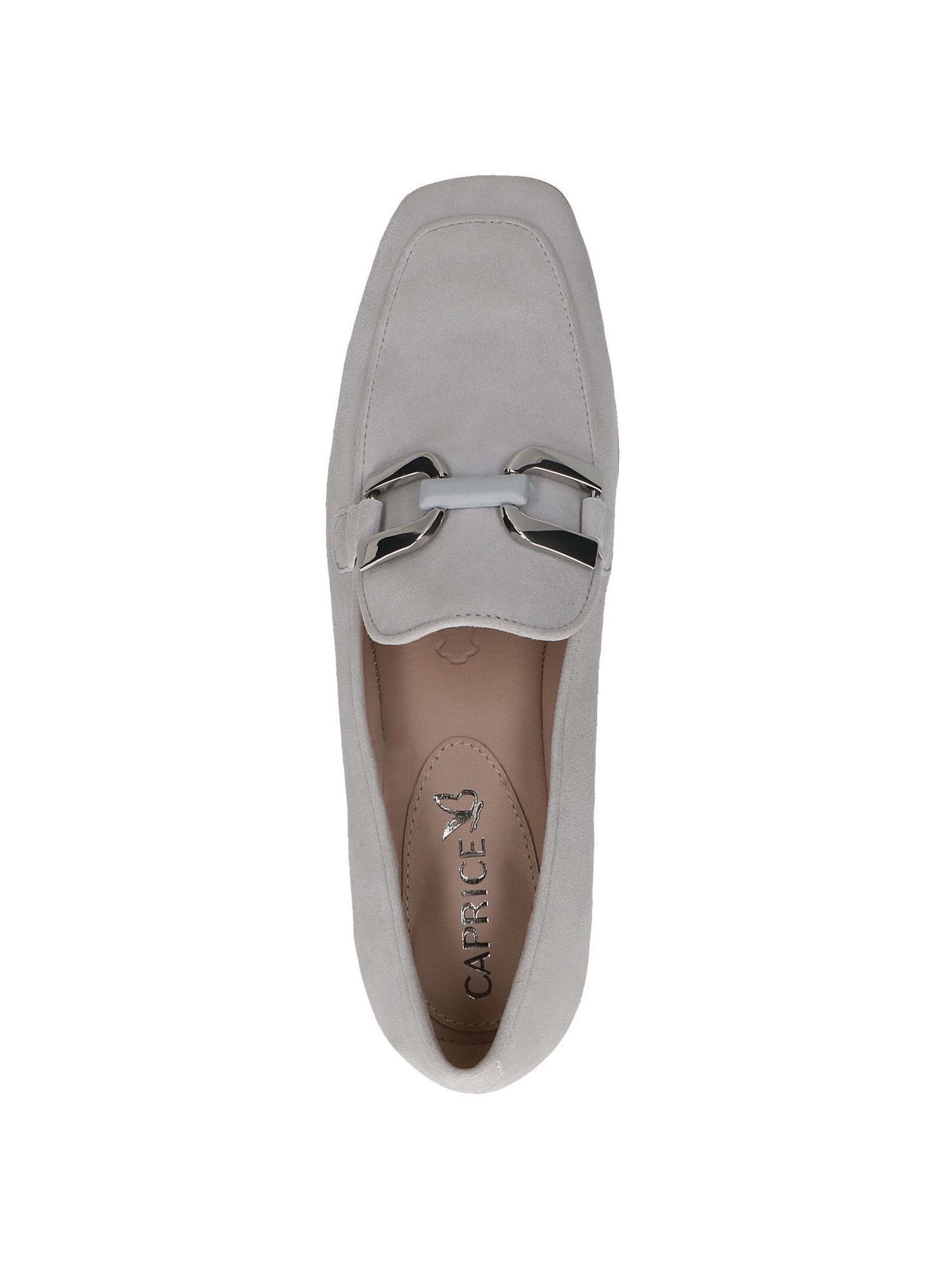 CAPRICE Slipper in Beige