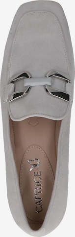 CAPRICE Classic Flats in Beige