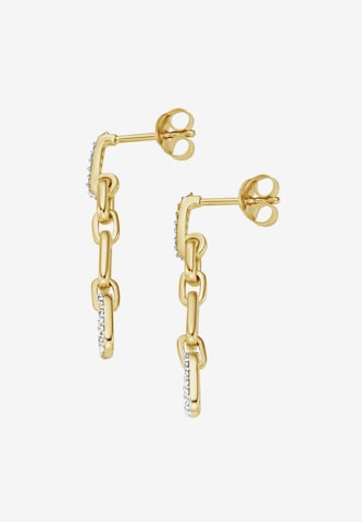 Suri Frey Earrings ' SFY Fanny ' in Gold