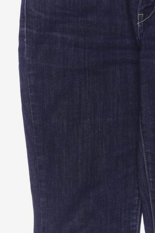 LEVI'S ® Jeans 26 in Blau