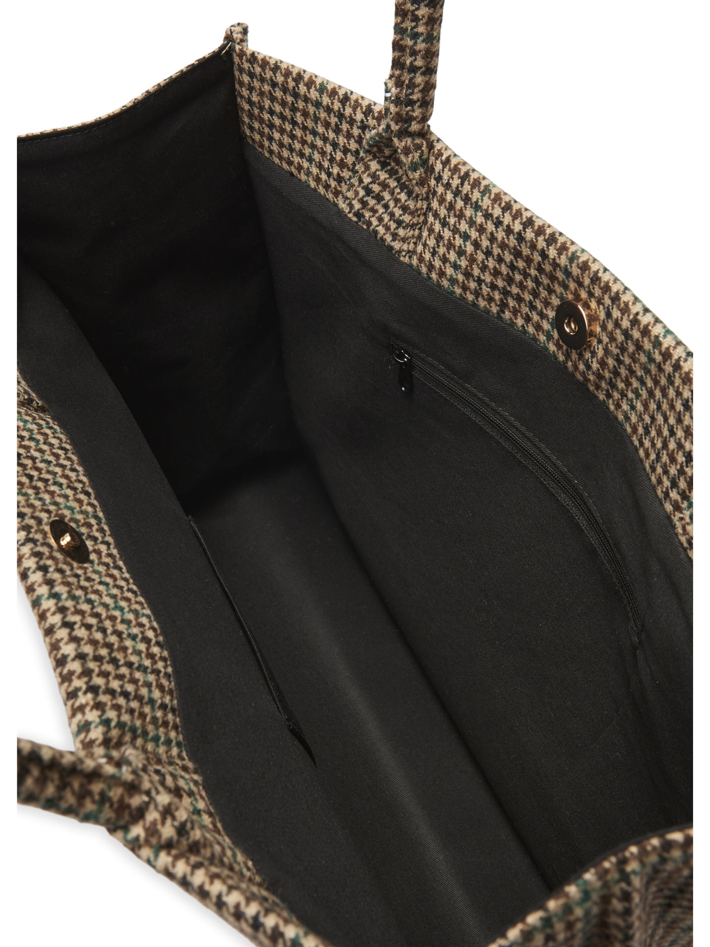 CODELLO Shopper in Beige