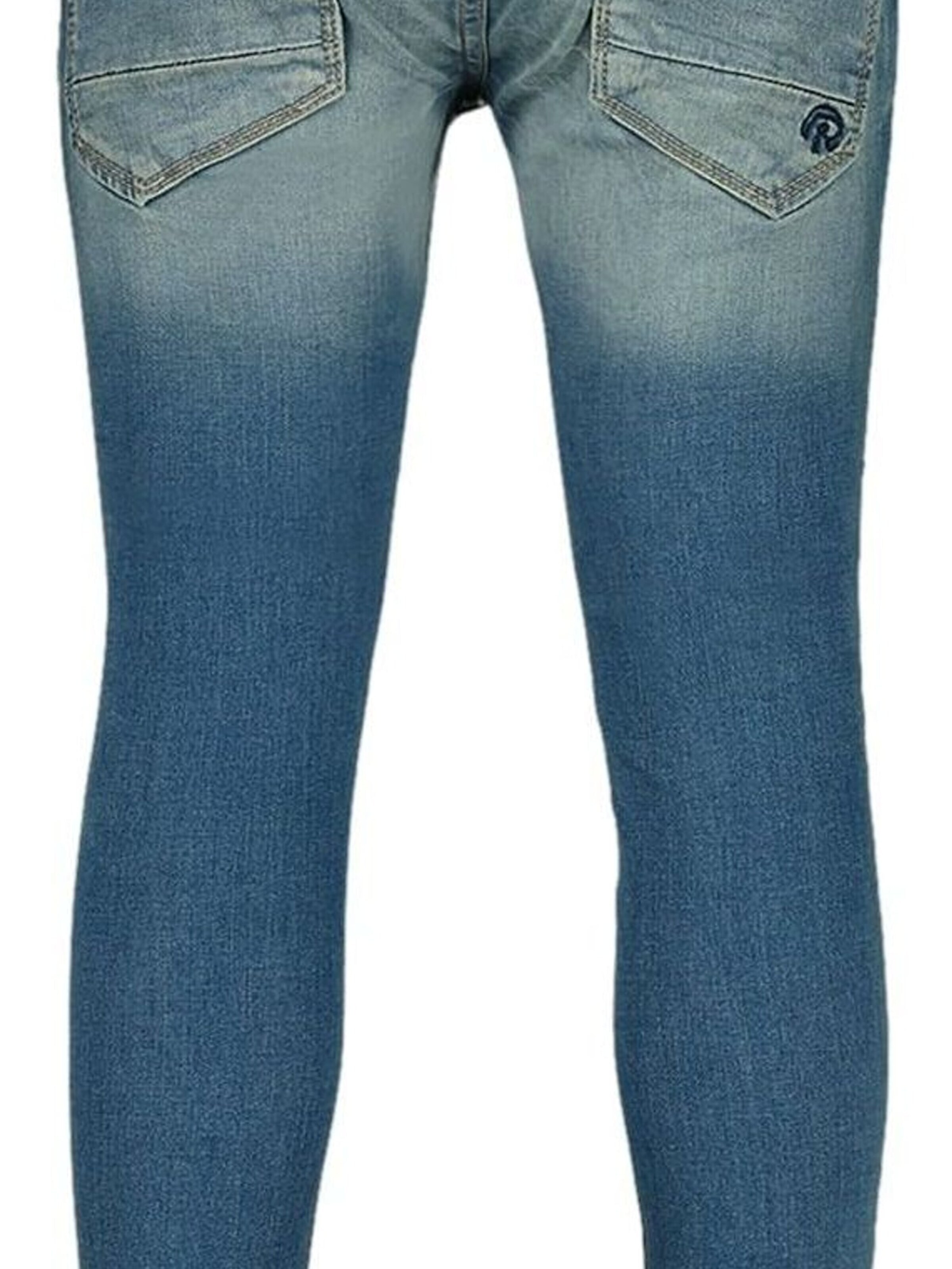 Raizzed Jeans 'Tokyo' in Blauw