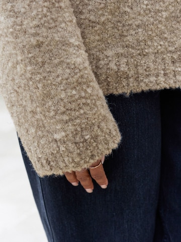 Next Pullover in Beige
