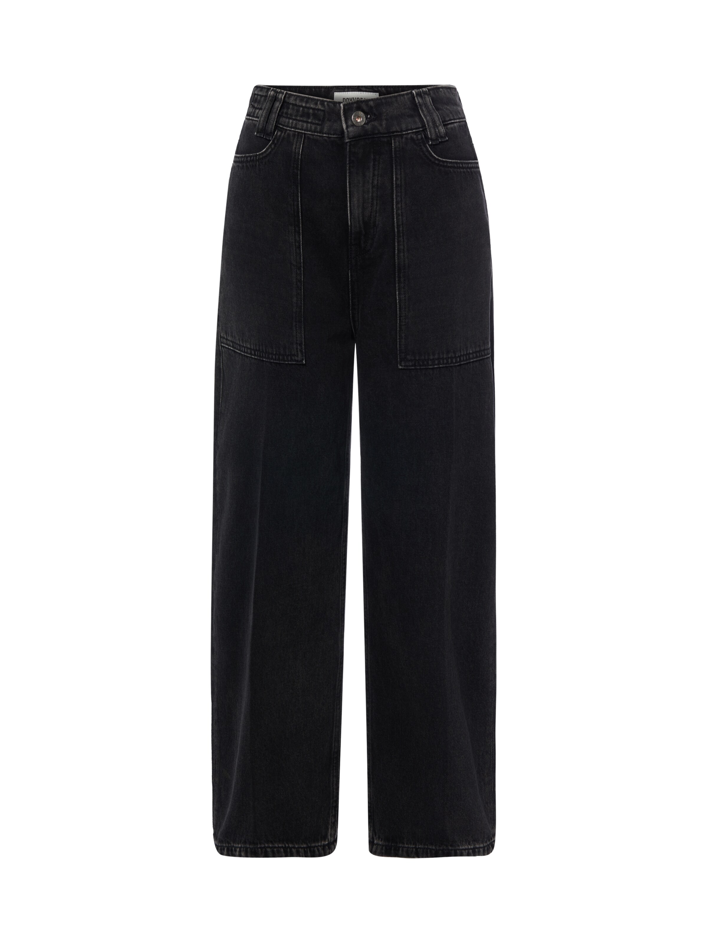 DRYKORN Jeans 'Derive' in 26/34 in Black, Item view