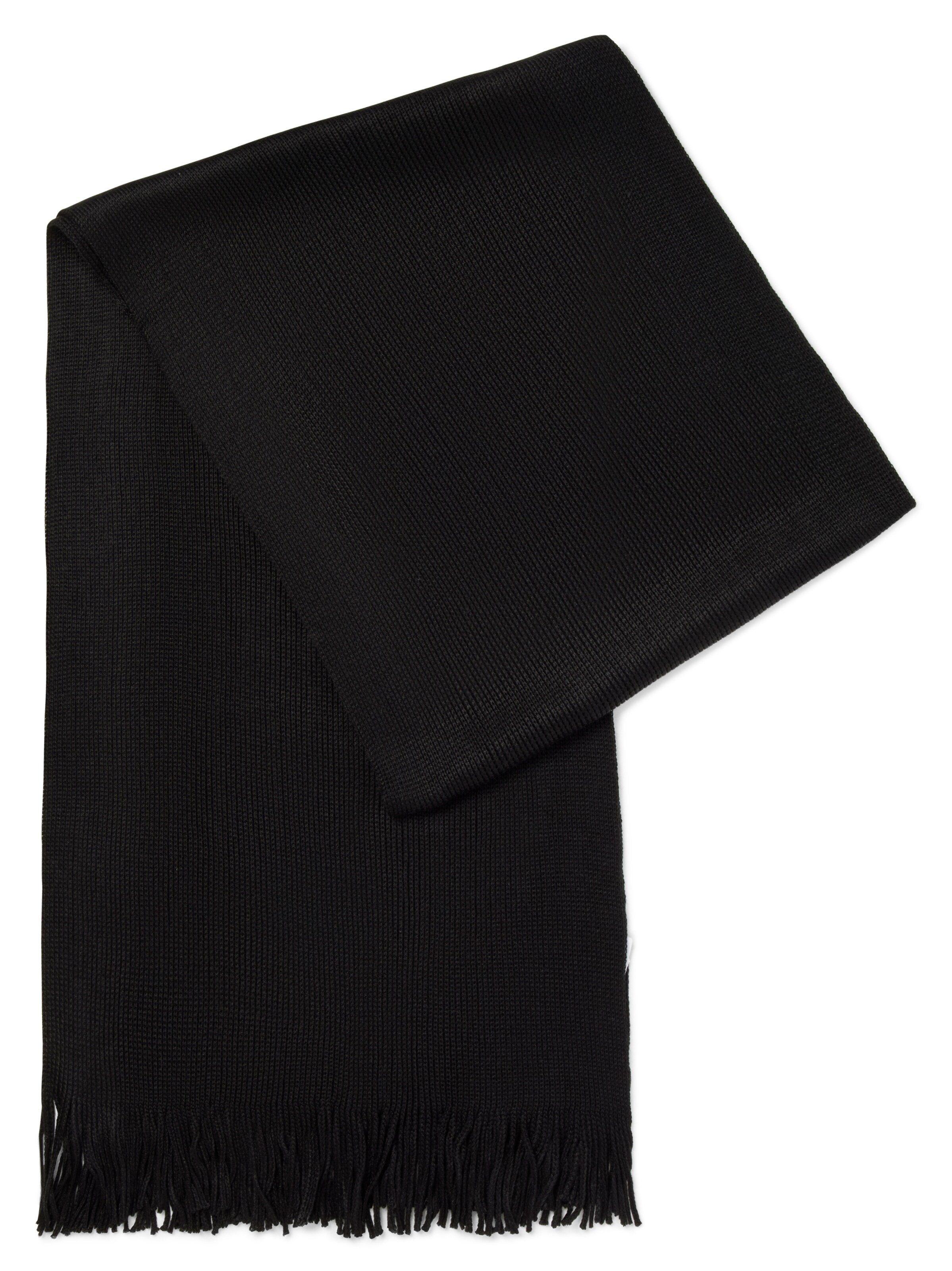 Nils Sundström Scarf in Black