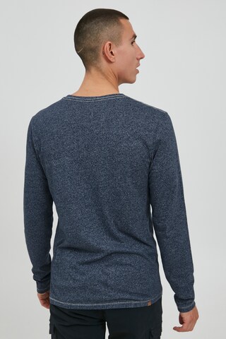 11 Project Longsleeve 'Sievert' in Blau