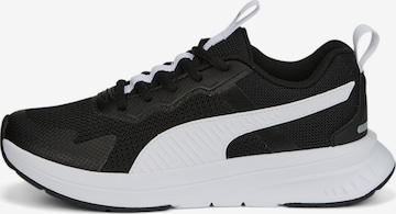 PUMA Athletic Shoes 'Evolve' in Black