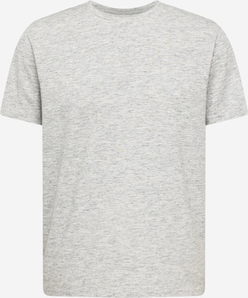 BURTON MENSWEAR LONDON T-Shirt in Grau: predná strana