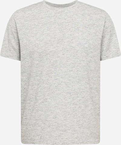 BURTON MENSWEAR LONDON T-shirt i gråmelerad, Produktvy