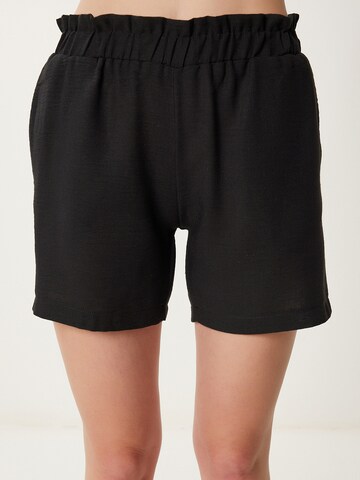 Happiness İstanbul Брючный костюм в Черный