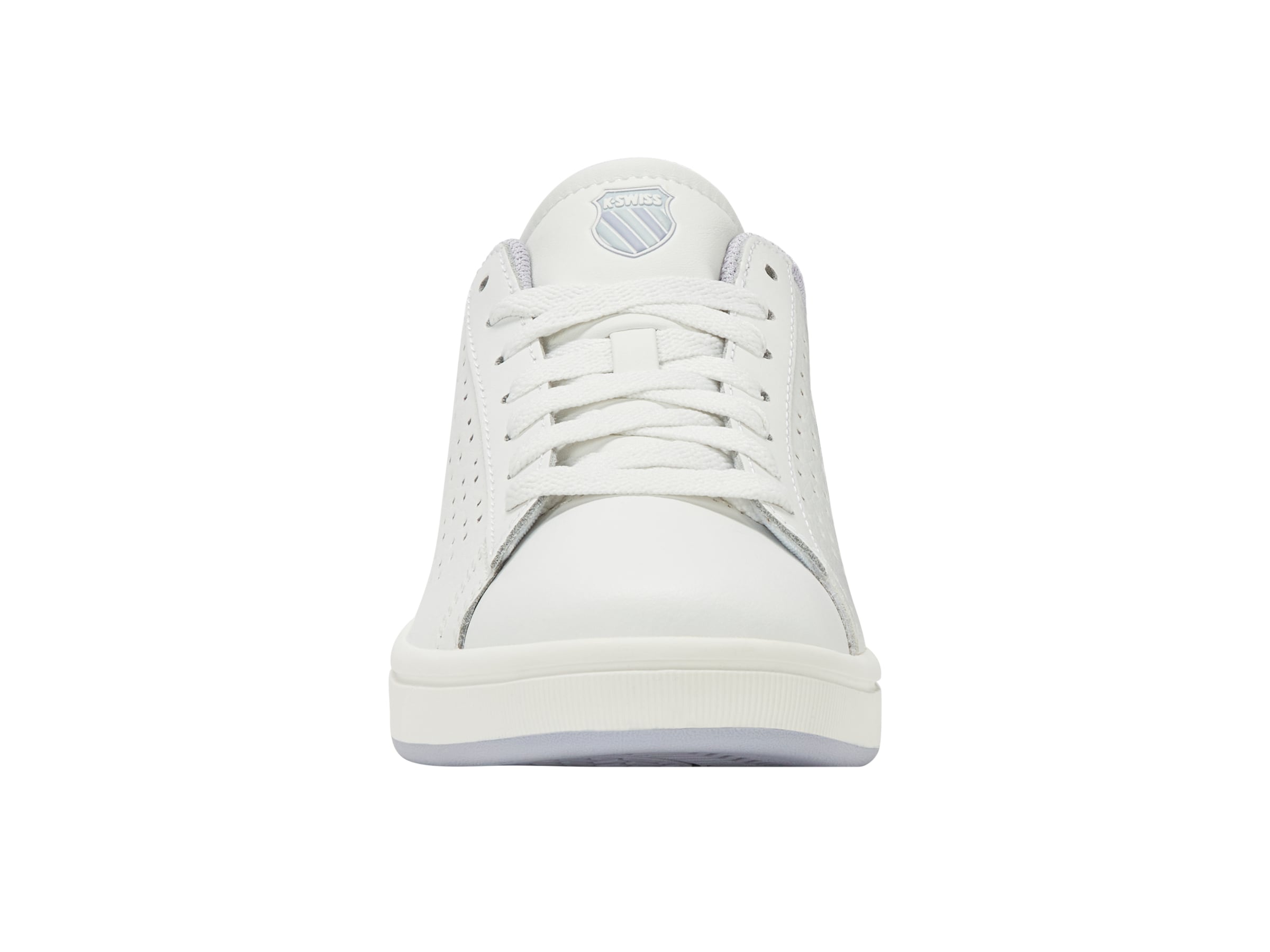 K-SWISS Sneaker in Weiß