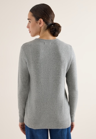 CECIL Sweater in Grey