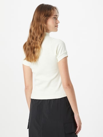 Pull-over G-Star RAW en blanc