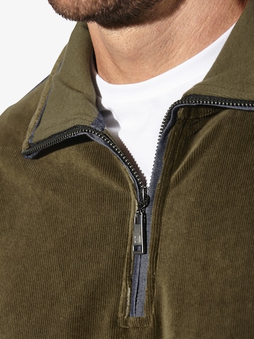 BABISTA Sweatshirt 'Palen' in Green