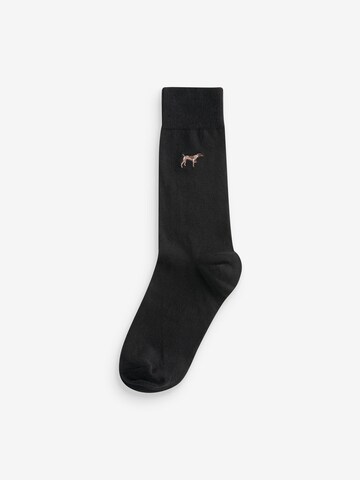 Next - Calcetines en negro
