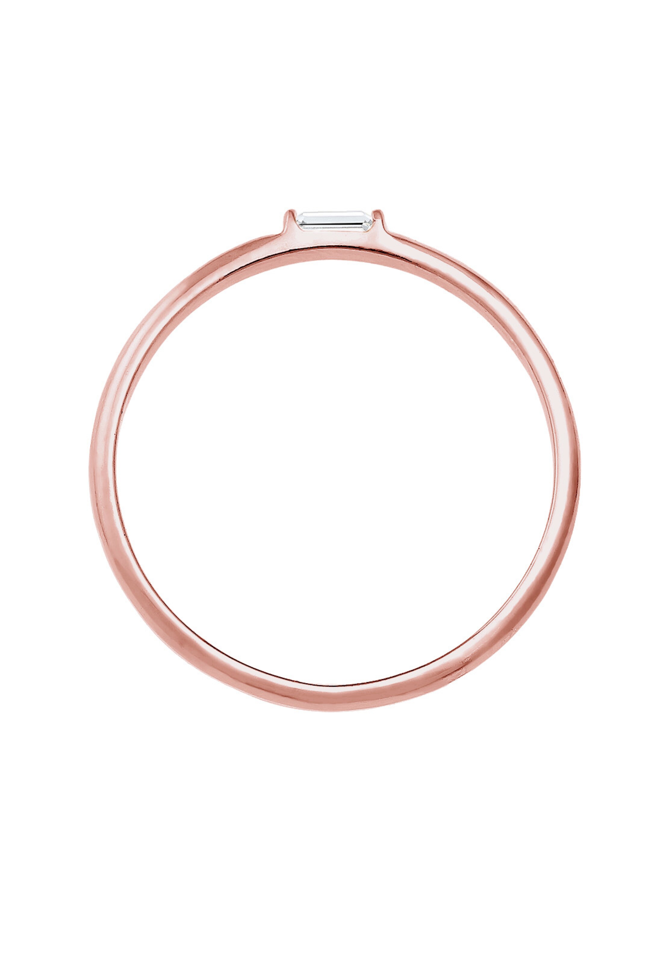 ELLI PREMIUM Ring in Gold