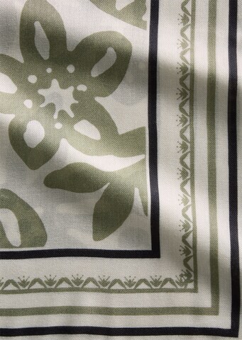 Marc O'Polo Scarf in Grey