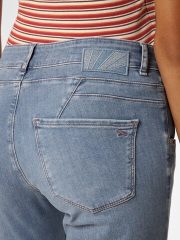 Slimfit Jeans 'Ana' di BRAX in blu