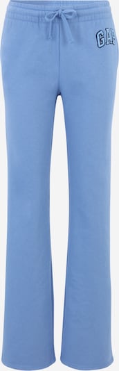 Pantaloni 'HERITAGE' Gap Tall di colore blu reale / blu cielo / nero, Visualizzazione prodotti