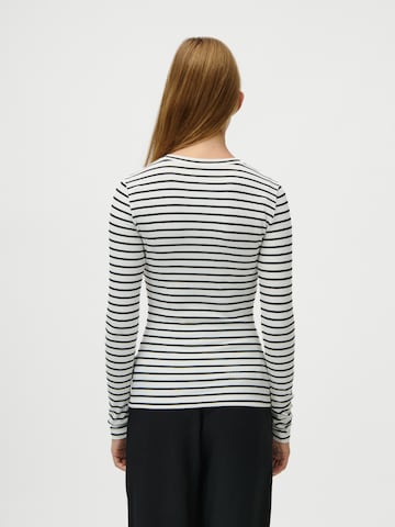 LeGer by Lena Gercke Shirt 'Cinzia' in Blue