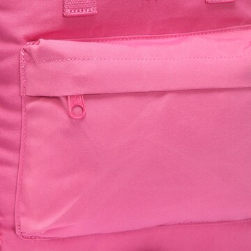 Fjällräven Rucksack 'Re-Kanken' in Pink