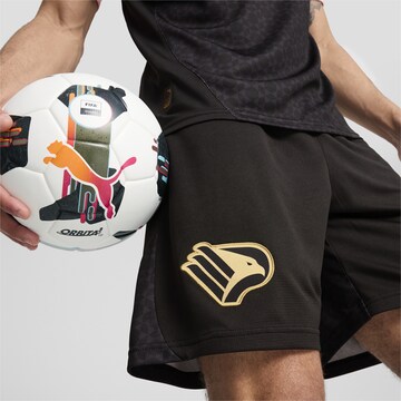PUMA Regular Sports trousers 'Palermo F.C.' in Black