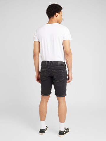 LTB Regular Shorts 'Cary' in Grau