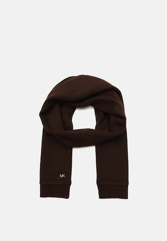 ruda Michael Kors Šalikas