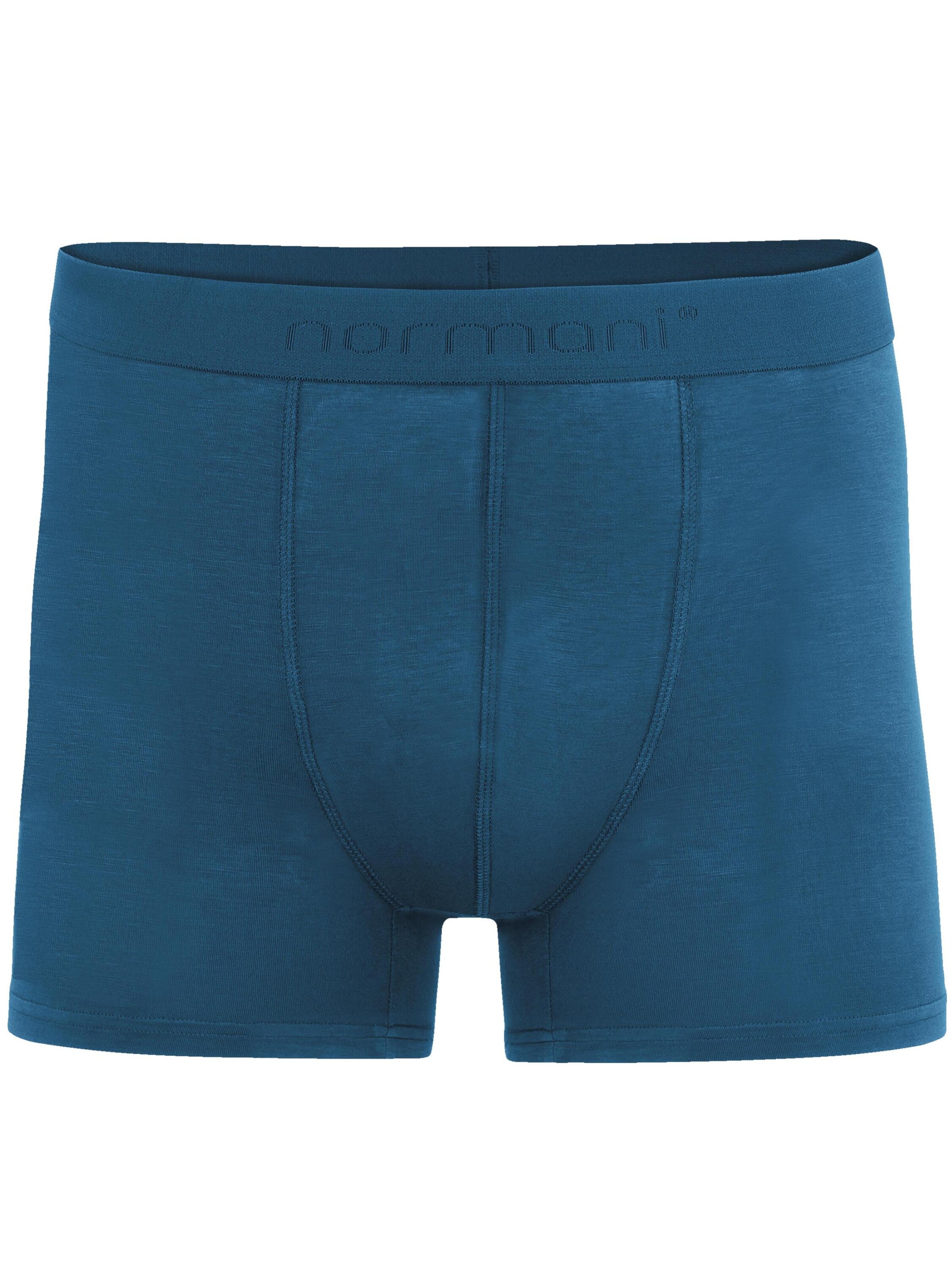 normani Boxer shorts in Blue