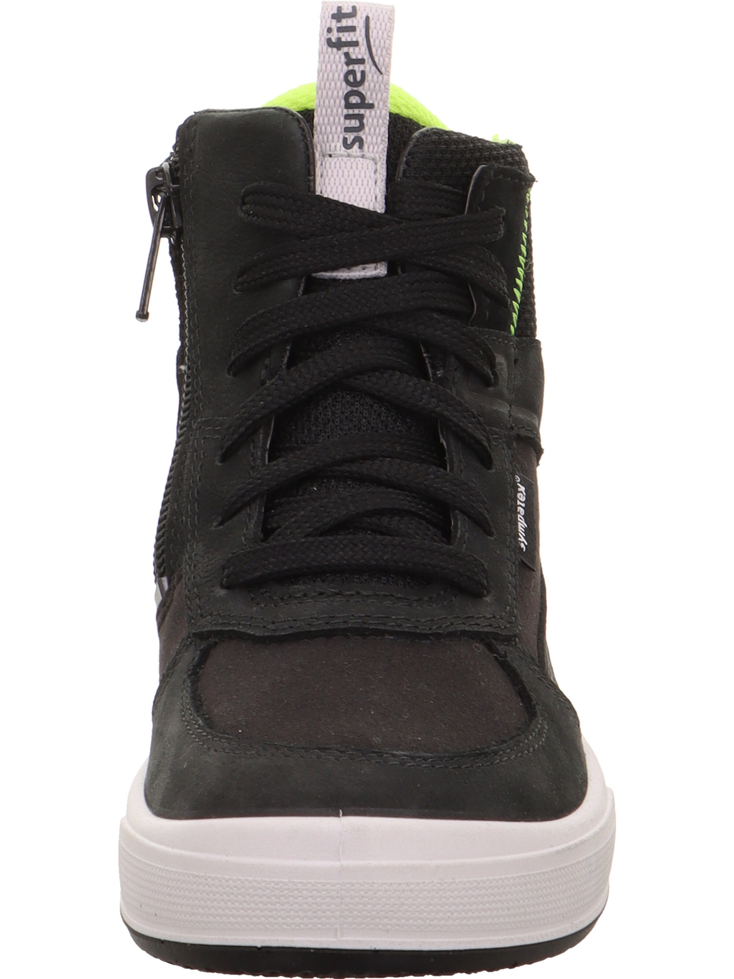 SUPERFIT Superge 'Maverick' | črna barva