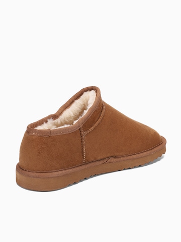 Stivale 'FLOELLA' di Island Boot in marrone