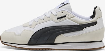 PUMA Sneakers laag 'Softride St Miler' in Grijs: voorkant