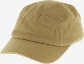COS Hut oder Mütze XS in Beige: predná strana