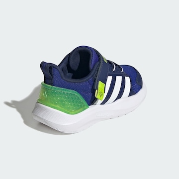 ADIDAS SPORTSWEAR - Calzado deportivo 'Lightorama' en azul
