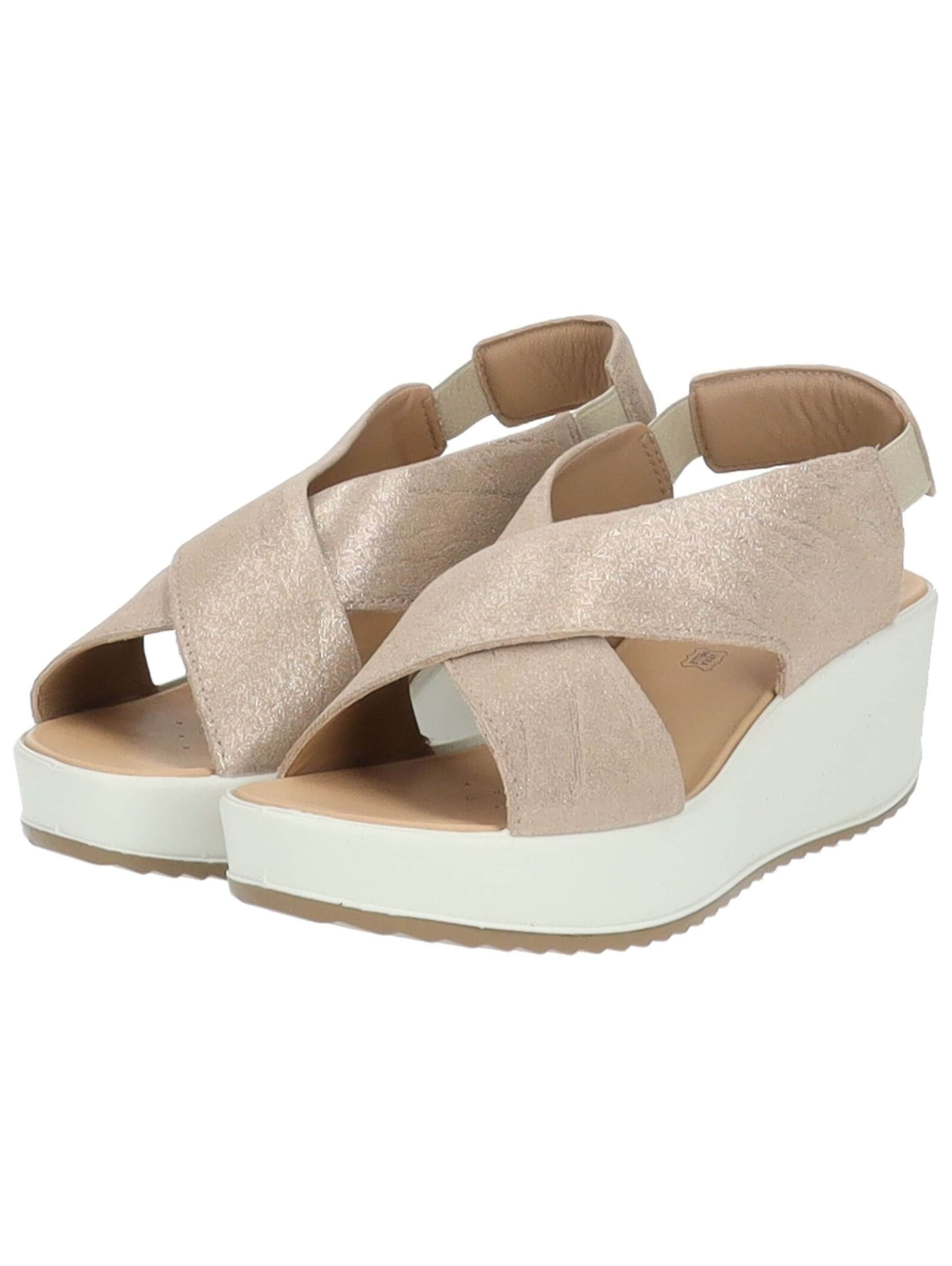 Sandalo di IGI&CO in beige