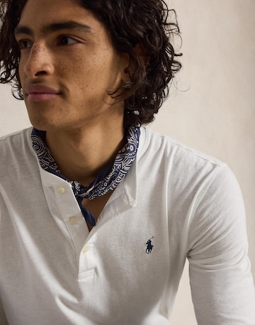 Polo Ralph LaurenMajica - bijela boja
