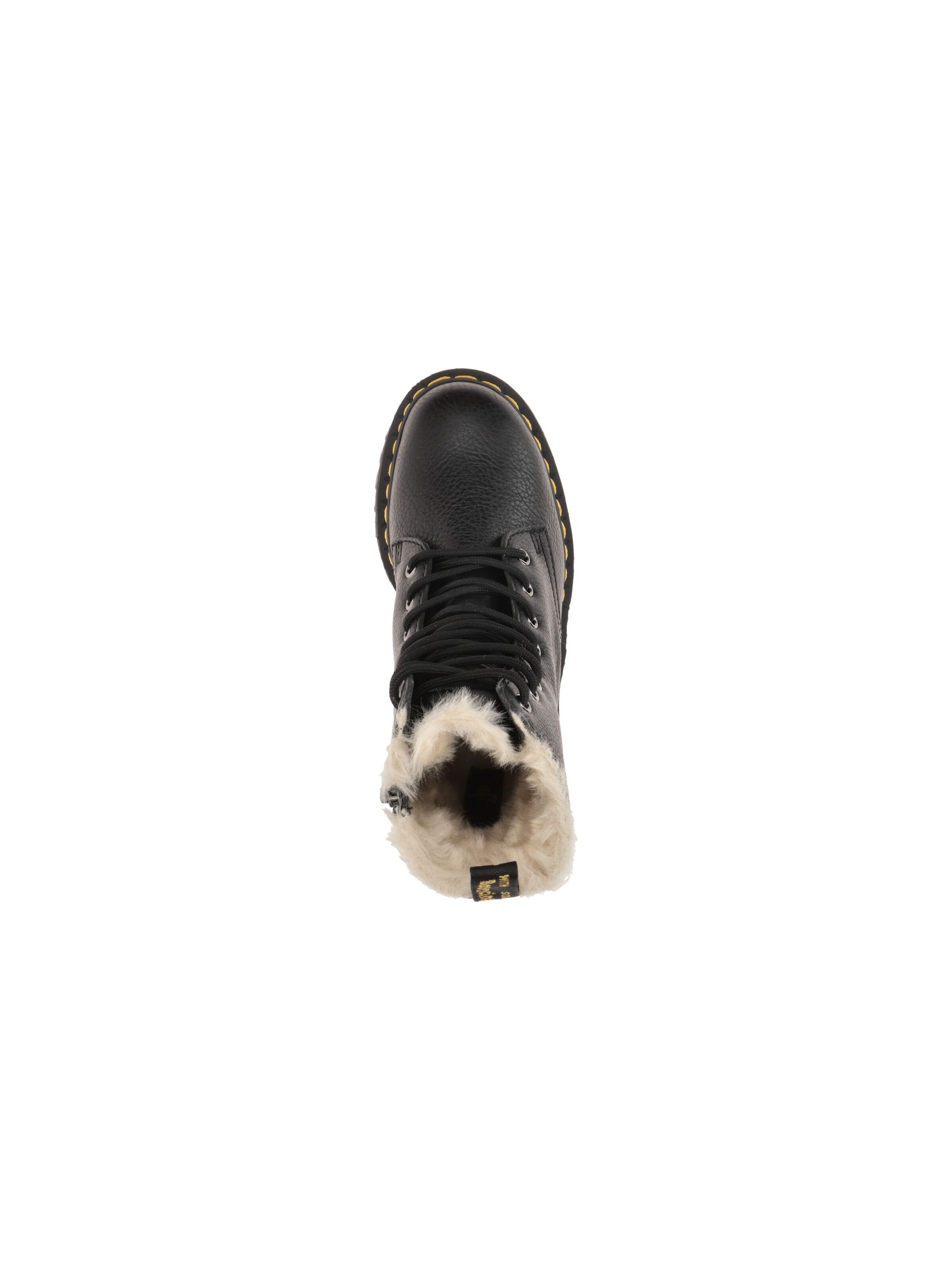 Dr. Martens Boots 'Jadon' in Black