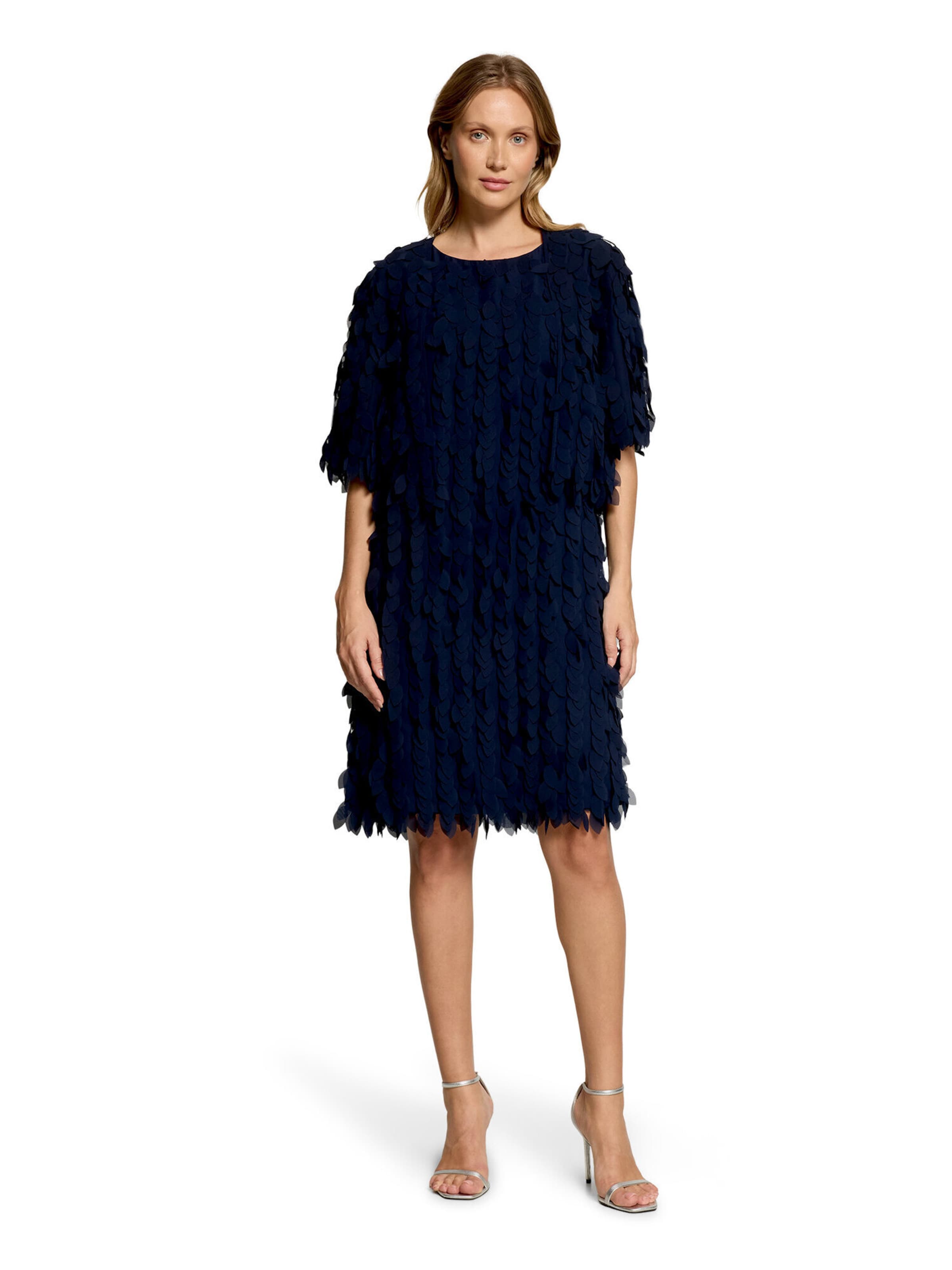 Blazer di Vera Mont in blu