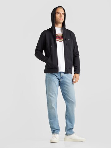 BOSS Regular Jeans 'Re.Maine' i blå