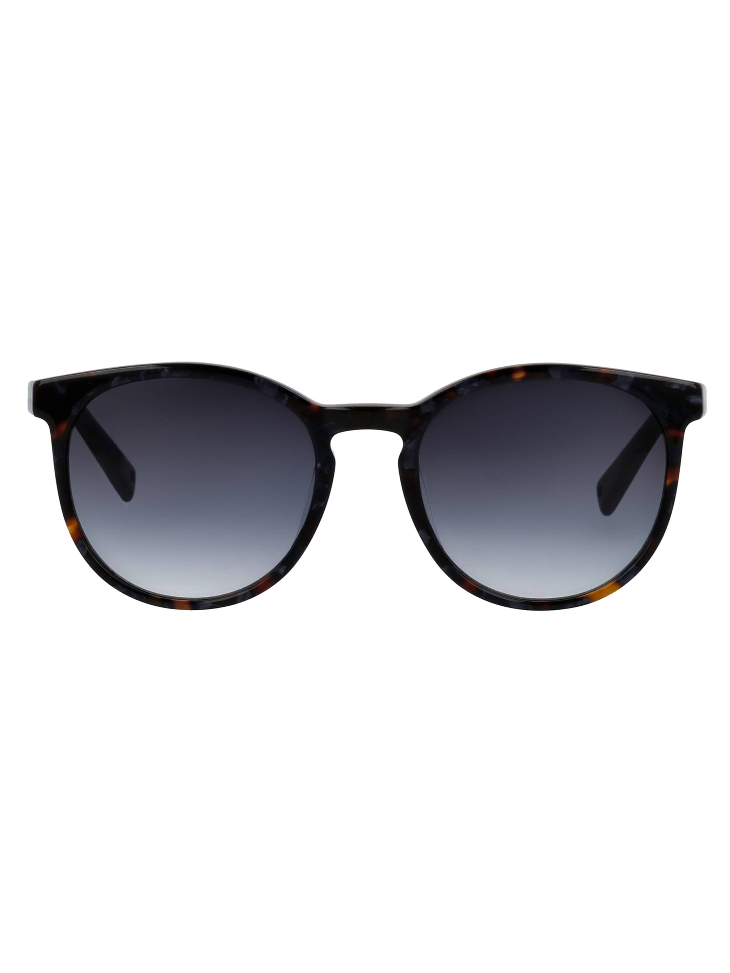 BRENDEL eyewear Sunglasses in Blue: front